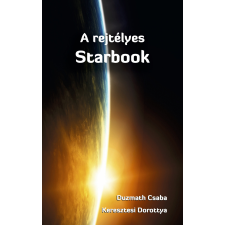 Under construction A rejtélyes Starbook regény
