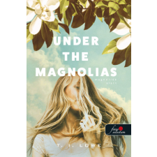  Under the Magnolias - Magnóliák alatt irodalom