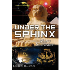 Under the Sphinx idegen nyelvű könyv