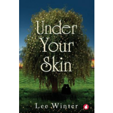  Under Your Skin – LEE WINTER idegen nyelvű könyv