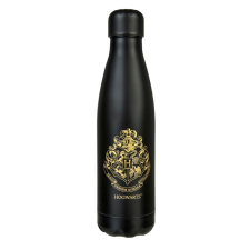 Undercover Gmbh Scooli fém kulacs (450ml), Harry Potter kulacs, kulacstartó