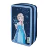 Undercover Gmbh Scooli háromszintes töltött tolltartó, Frozen (6)