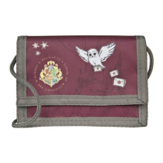 Undercover Gmbh Scooli pénztárca, Harry Potter