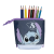Undercover Gmbh Scooli tolltartó, asztali írószertartó, Stitch (6)