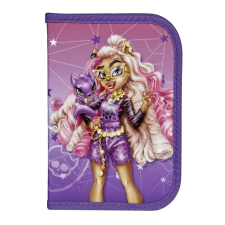 Undercover Gmbh Scooli töltött tolltartó, Monster High (5) tolltartó