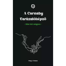UNDERGROUND A Carnaby Varázslóképző egyéb e-könyv