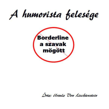 UNDERGROUND A humorista felesége egyéb e-könyv