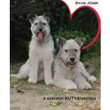 UNDERGROUND A szeretet KUTYAiskolája egyéb e-könyv