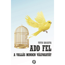 UNDERGROUND Add fel a vallás minden változatát egyéb e-könyv