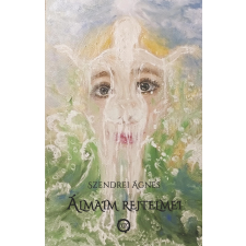 UNDERGROUND Álmaim rejtelmei egyéb e-könyv