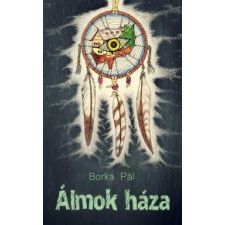 UNDERGROUND Álmok háza egyéb e-könyv