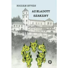 UNDERGROUND Az eladott sárkány egyéb e-könyv