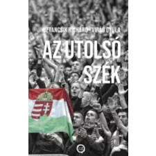 UNDERGROUND Az utolsó szék egyéb e-könyv