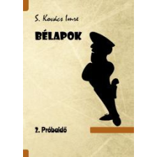 UNDERGROUND Bélapok 2. Próbaidő egyéb e-könyv