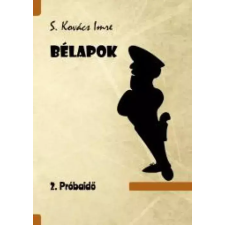 UNDERGROUND Bélapok 2. Próbaidő egyéb e-könyv