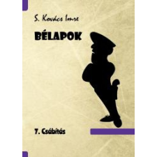 UNDERGROUND Bélapok 7. Csábítás egyéb e-könyv