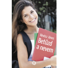 UNDERGROUND Betűzd a nevem regény