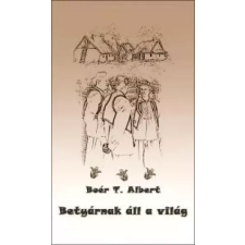 UNDERGROUND Betyárnak áll a világ egyéb e-könyv