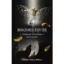 UNDERGROUND Boszorkányúr – Farkasok birodalma egyéb e-könyv