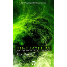 UNDERGROUND Delictum regény