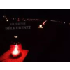 UNDERGROUND Délkereszt