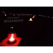 UNDERGROUND Délkereszt egyéb e-könyv