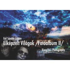 UNDERGROUND Elképzelt Világok: / Fotóalbum II / egyéb e-könyv
