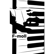 UNDERGROUND F-moll egyéb e-könyv