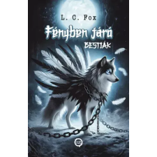 UNDERGROUND Fényben járó Bestiák I. egyéb e-könyv