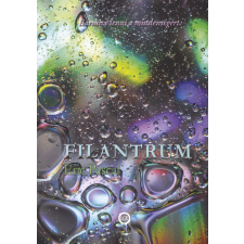 UNDERGROUND Filantrum regény