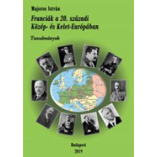 UNDERGROUND Franciák a 20. századi Közép- és Kelet-Európában egyéb e-könyv