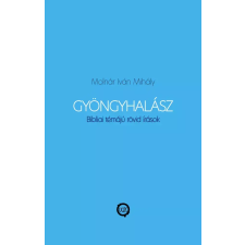 UNDERGROUND Gyöngyhalász egyéb e-könyv