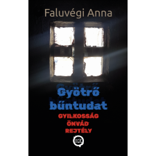 UNDERGROUND Gyötrő bűntudat regény