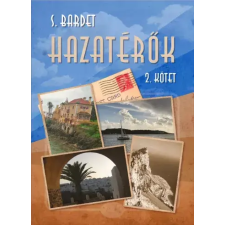 UNDERGROUND Hazatérők 2. egyéb e-könyv