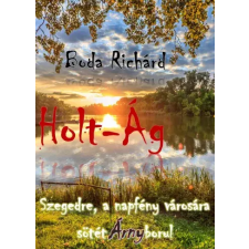 UNDERGROUND Holt-Ág egyéb e-könyv