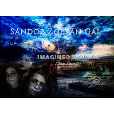 UNDERGROUND Imagined Worlds egyéb e-könyv