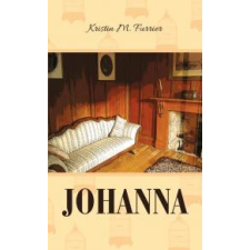 UNDERGROUND Johanna egyéb e-könyv