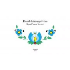 UNDERGROUND Kasub nyelvtan egyéb e-könyv