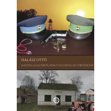 UNDERGROUND Katona a határon, avagy határtalan történetek egyéb e-könyv
