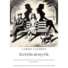 UNDERGROUND Kettős árnyék egyéb e-könyv