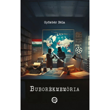 Underground Kiadó Buborékmemória történelem