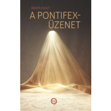 UNDERGROUND KIADÓ ÉS TERJESZTŐ KFT. A pontifex-üzenet regény
