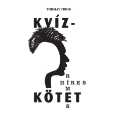 UNDERGROUND KIADÓ ÉS TERJESZTŐ KFT. Híres-Rímes Kvízkötet irodalom