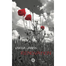 UNDERGROUND KIADÓ ÉS TERJESZTŐ KFT. Renovation irodalom