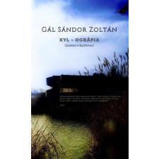 Underground Kiadó Gál Sándor Zoltán - XYL - OGRÁFIA irodalom