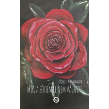 Underground Kiadó Míg a férjem el nem választ regény