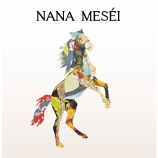Underground Kiadó Nana meséi gyermek- és ifjúsági könyv