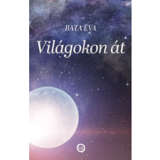 Underground Kiadó Világokon át regény