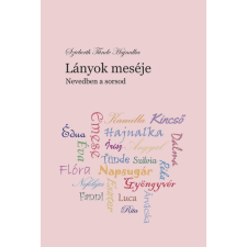UNDERGROUND Lányok meséje szépirodalom