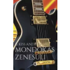 UNDERGROUND Mondókás zenesuli